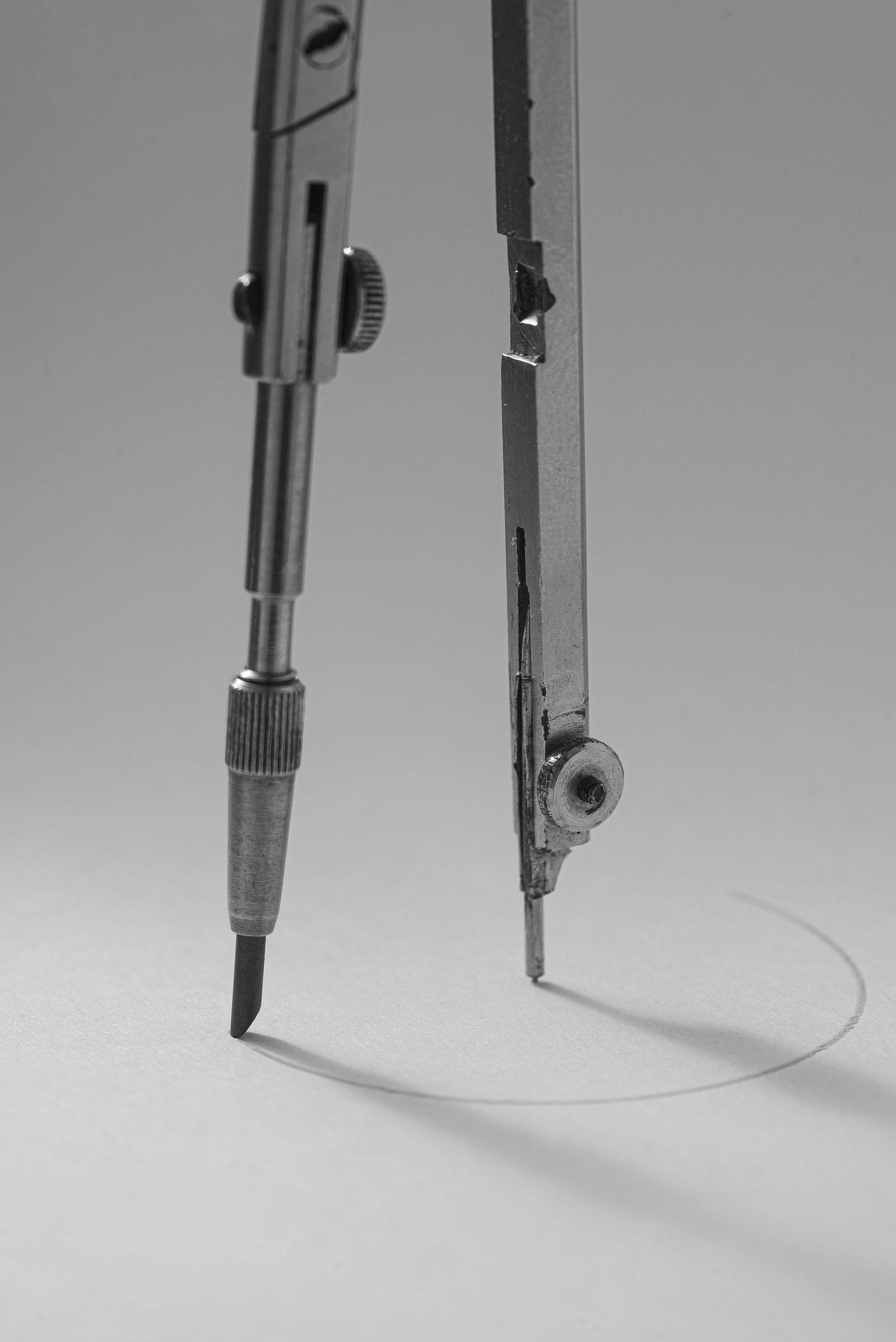 Uncompromising Precision